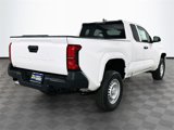 New 2025 Toyota Tacoma SR image 4