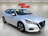 Used 2021 Nissan Altima 2.5 SV image 5