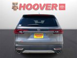 Used 2025 Toyota Grand Highlander AWD Hybrid image 3