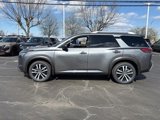 New 2025 Nissan Pathfinder Platinum image 3