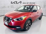 Used 2020 Nissan Kicks SR image 3