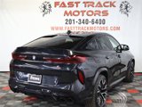 Used 2022 BMW X6 M image 6