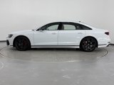 New 2025 Audi S8 image 4