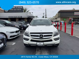 Used 2015 Mercedes-Benz GL 450 4MATIC image 2