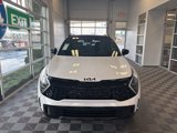 New 2025 Kia Sportage X-Line w/ Premium Package image 2