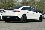 New 2025 Mercedes-Benz EQE AMG 4MATIC Sedan image 4