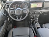 New 2025 Jeep Wrangler Sahara image 5