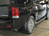 Used 2015 Nissan Armada Platinum image 6
