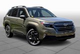 New 2025 Subaru Forester Premium image 2