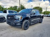 New 2025 Ford F150 Lariat w/ Equipment Group 501A Mid image 2