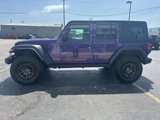 Used 2023 Jeep Wrangler Unlimited Rubicon image 5