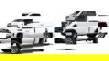 New 2026 GMC Sierra 1500 AT4 w/ AT4 Premium Package image 2