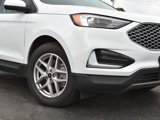 Used 2024 Ford Edge SEL image 4
