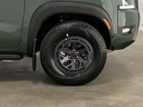 New 2025 Nissan Frontier PRO-4X w/ Pro Convenience Package image 3