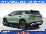 New 2026 Chevrolet Equinox LT image 3