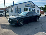 Used 2017 Dodge Charger SXT w/ AWD Plus Group image 3