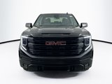Used 2024 GMC Sierra 1500 Pro w/ Graphite Edition image 2