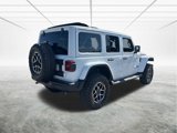 New 2025 Jeep Wrangler Unlimited Rubicon image 4
