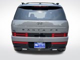 New 2025 Hyundai Santa Fe Calligraphy image 4