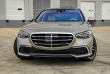 Used 2022 Mercedes-Benz S 580 4MATIC Sedan image 3
