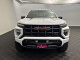 Certified 2024 GMC Canyon AT4 w/ AT4 Premium Package image 6