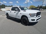 New 2025 RAM 2500 Big Horn image 2