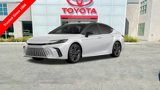 New 2026 Toyota Camry XSE image 3