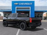New 2025 Chevrolet Silverado 3500 High Country w/ Midnight Edition image 3