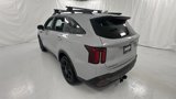 New 2025 Kia Sorento SX image 5