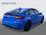 New 2026 Honda Civic Sport image 4