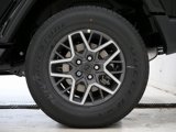 New 2025 Jeep Wrangler Sahara image 5