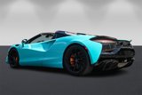 Used 2025 McLaren Artura Spider image 5