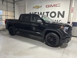 New 2025 GMC Sierra 1500 Elevation image 3