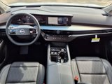New 2025 Nissan Murano Platinum w/ Cargo Package image 3