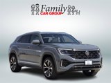 New 2025 Volkswagen Atlas Cross Sport SEL Premium R-Line image 2