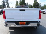 New 2025 Chevrolet Silverado 3500 LTZ w/ LTZ Convenience Package image 6