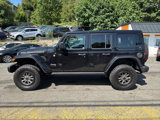 Used 2021 Jeep Wrangler Unlimited Rubicon w/ Trailer Tow Package image 3