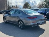 Certified 2025 Mercedes-Benz CLA 250 4MATIC image 4