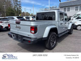 Used 2023 Jeep Gladiator Overland image 3