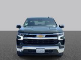Used 2025 Chevrolet Silverado 1500 LT image 2