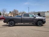 New 2025 RAM 2500 Laramie image 2