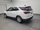 Used 2022 Chevrolet Equinox LS w/ LS Convenience Package image 3
