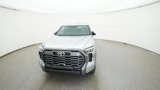 New 2025 Toyota Tundra Platinum image 2