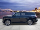 New 2025 INFINITI QX80 Sensory w/ Premium Cargo Package image 2