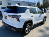 New 2025 Chevrolet Equinox LT w/ Safety and Technology Package image 4