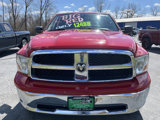 Used 2011 RAM 1500 ST w/ ST Popular Equipment Group image 3