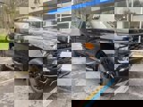 New 2025 Chevrolet Silverado 1500 Custom Trail Boss w/ Turbomax Blackout Package image 3