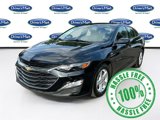 Used 2024 Chevrolet Malibu LT image 3