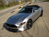 Used 2022 Ford Mustang Premium image 4