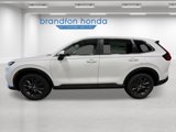 New 2026 Honda CR-V EX-L image 2